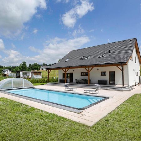 Prosecne Holiday House Adam מראה חיצוני תמונה