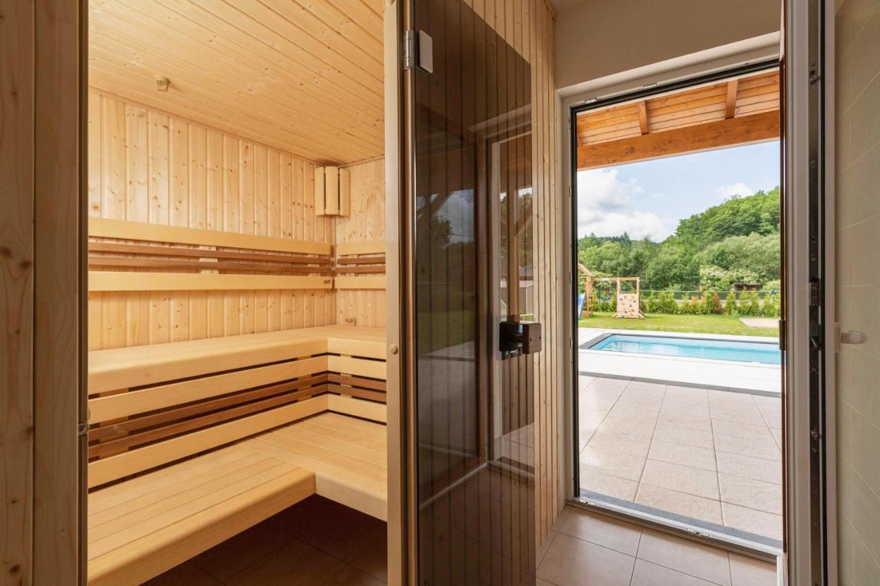 Prosecne Holiday House Adam מראה חיצוני תמונה
