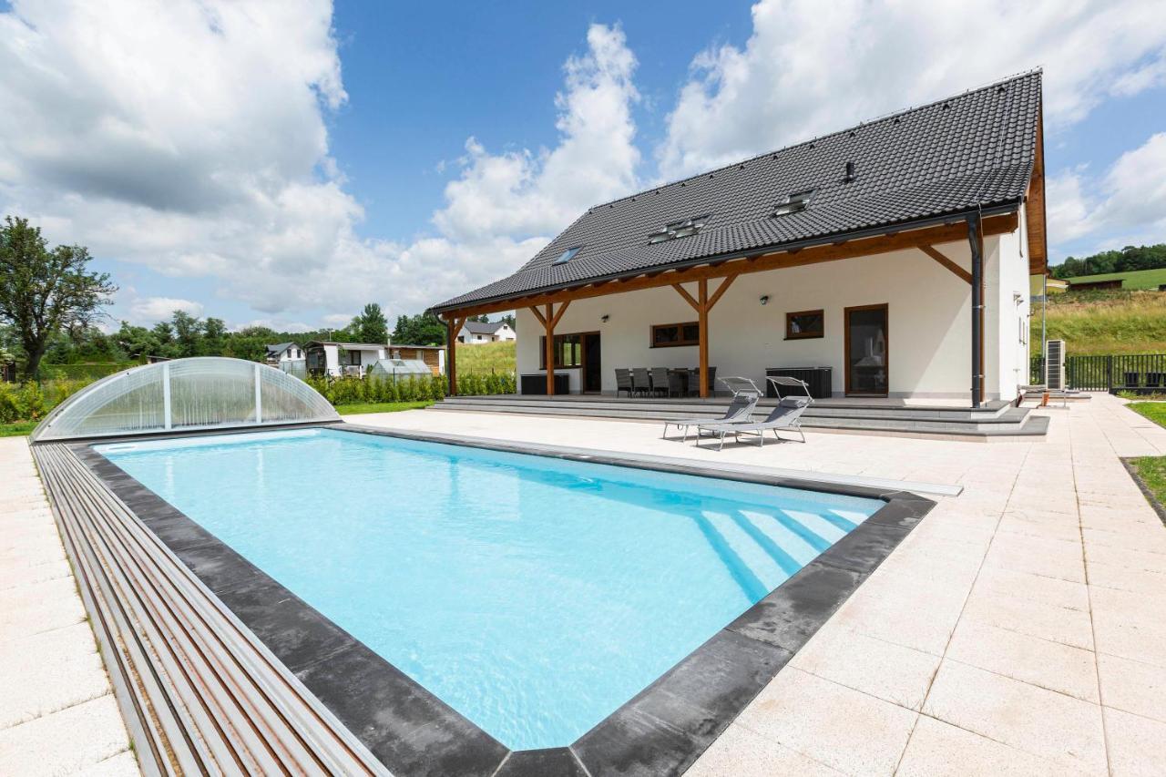 Prosecne Holiday House Adam מראה חיצוני תמונה