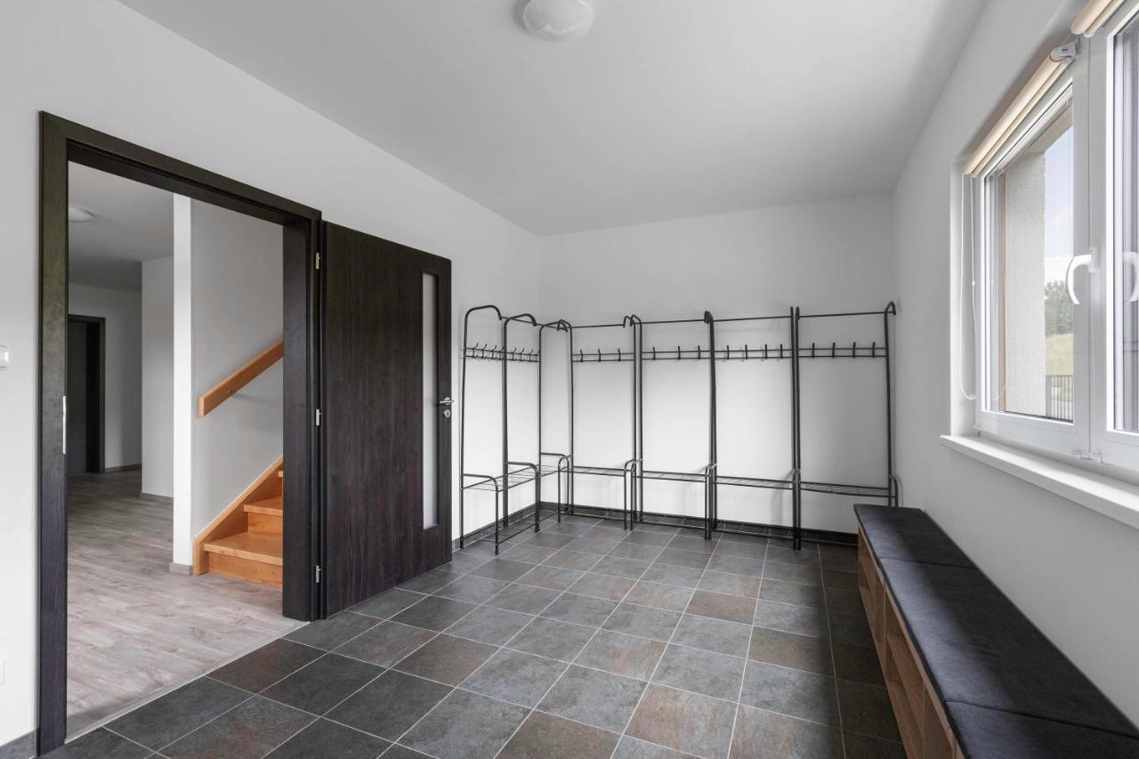 Prosecne Holiday House Adam מראה חיצוני תמונה