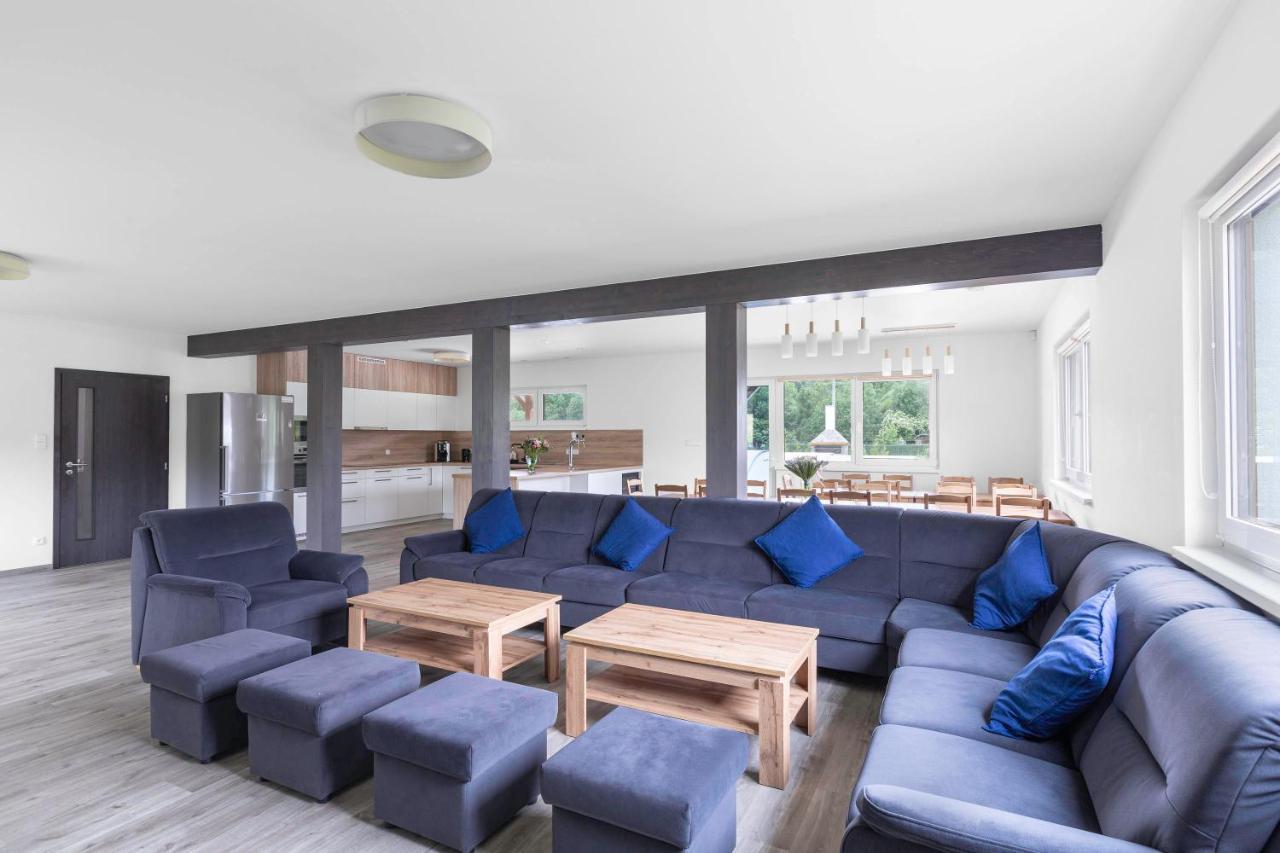 Prosecne Holiday House Adam מראה חיצוני תמונה
