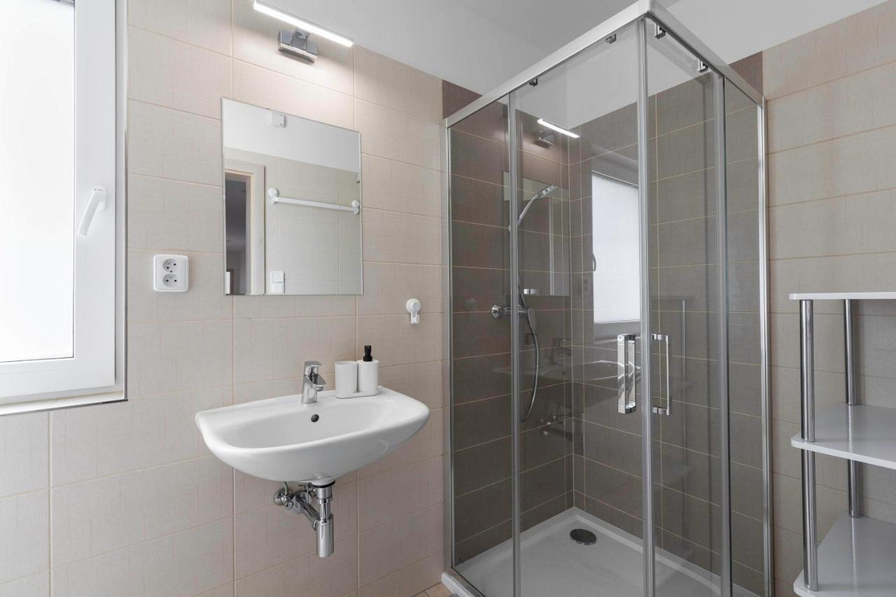 Prosecne Holiday House Adam מראה חיצוני תמונה